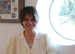 Martine Eleonor psychogenealogie